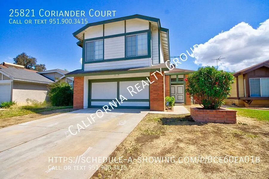 25821 Coriander Ct