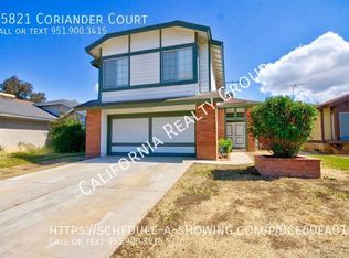25821 Coriander Ct, Moreno Valley, CA 92553
