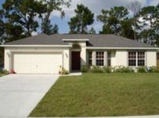 2944 Nobleton St, Deltona, FL 32738