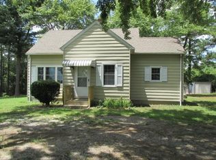 66 Murphys Pl, Haynesville, VA 22472