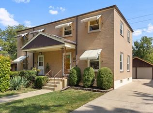 707 Barnsdale Rd, La Grange Park, IL 60526