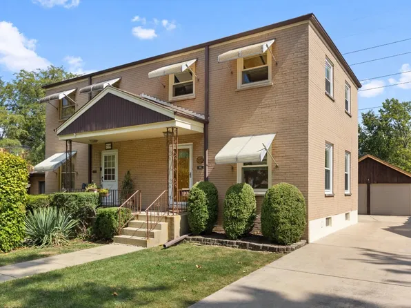 707 Barnsdale Rd, La Grange Park, IL 60526