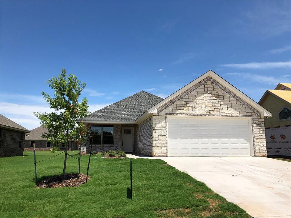 1st image of 3309 Arrow Creek Dr