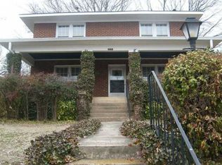 218 Spring St, Florence, AL 35630