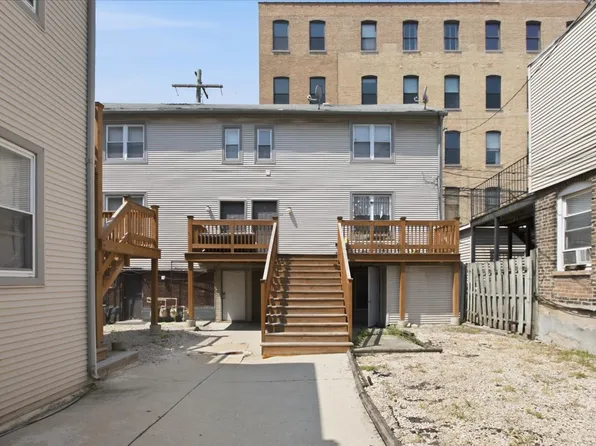 518 N May St #Ch, Chicago, IL 60642