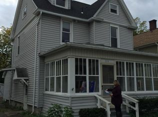 214 E Commercial St, East Rochester, NY 14445