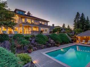 5818 NW El Rey Dr, Camas, WA 98607