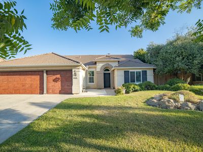 631 Brentwood Drive, Lemoore, CA, 93245