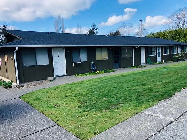 1 bed, 850 sqft, $1,200 — Photo 1
