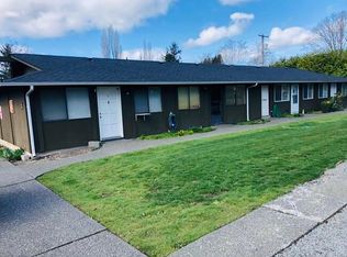 101 161st St S, Spanaway, WA 98387