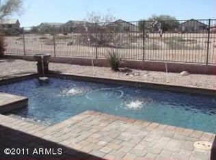 29762 N Little Leaf Dr, San Tan Valley, AZ 85143