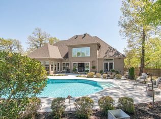 417 Huntcliff Dr, Jonesboro, AR 72404