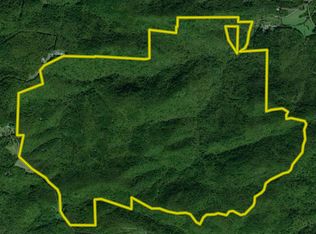 Vannoy Ridge Rd LOT WP001, Moravian Falls, NC 28654