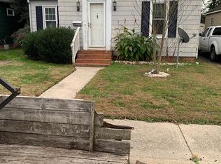 402 Oakley St, Cambridge, MD 21613
