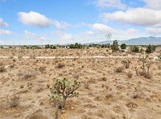 0 Goss Rd #1, Phelan, CA 92371