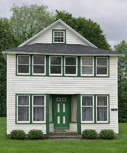 420 Nottingham Rd #3 Photo 1