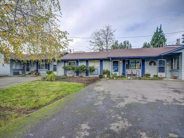 12475 SW Ash Ave, Portland, OR 97223