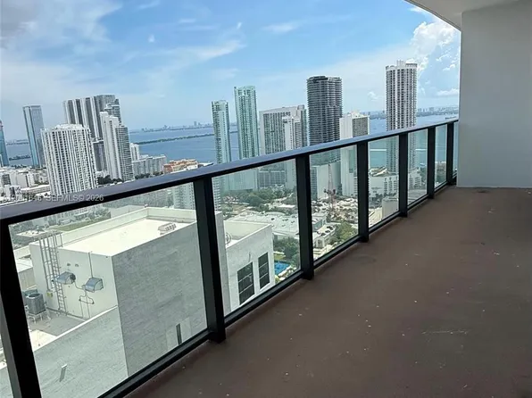 1600 NE 1st Ave, Miami, FL