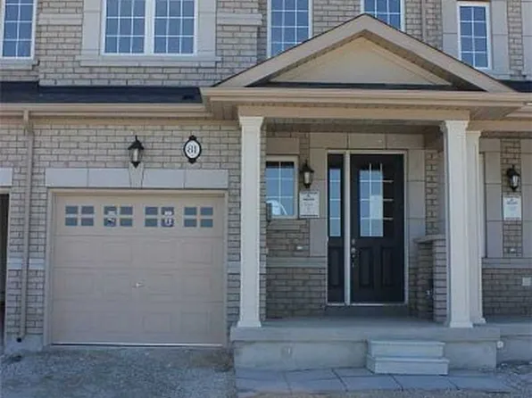 81 Padbury Trl, Brampton, ON L7A 4V3