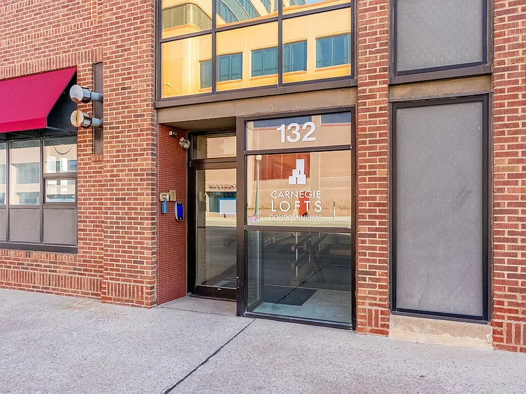 132 S Dakota Ave #205 — Photo 10