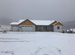 202 Liberty Ln, Three Forks, MT 59752