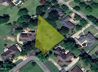 204 Kilbourne Cir, Carencro, LA 70520