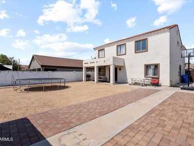 10909 W MINNEZONA Avenue, Phoenix, AZ, 85037