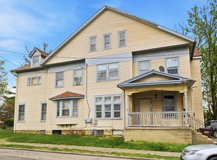 1501 E High St, Springfield, OH 45505