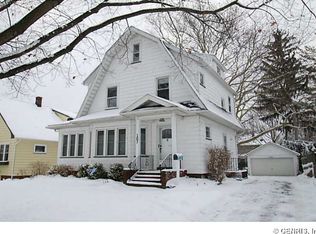 107 Dalkeith Rd, Rochester, NY 14609