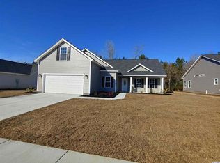 3324 Merganser Dr LOT 35, Conway, SC 29527