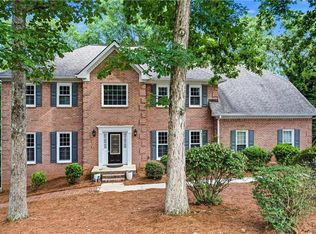 5525 Hampstead Way, Johns Creek, GA 30097