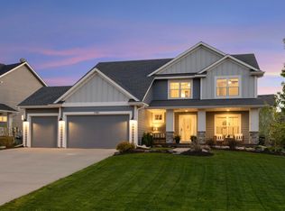 17185 Hollyhock Ave, Lakeville, MN 55044