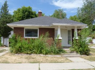 518 32nd St, Ogden, UT 84403