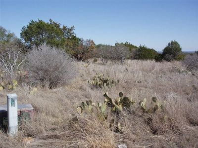 0 Hob Nail, Horseshoe Bay, TX, 78657