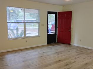 165 SW Peach St, Keystone Heights, FL 32656