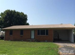 604 NE Kelly Dr, Walnut Ridge, AR 72476