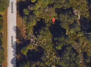 3328 Monarch St, Port Charlotte, FL 33948