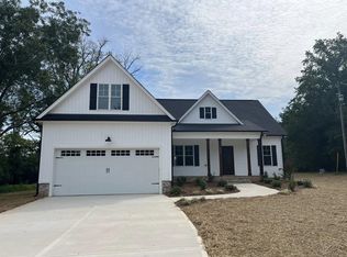 13845 Burgess Rd, Middlesex, NC 27757