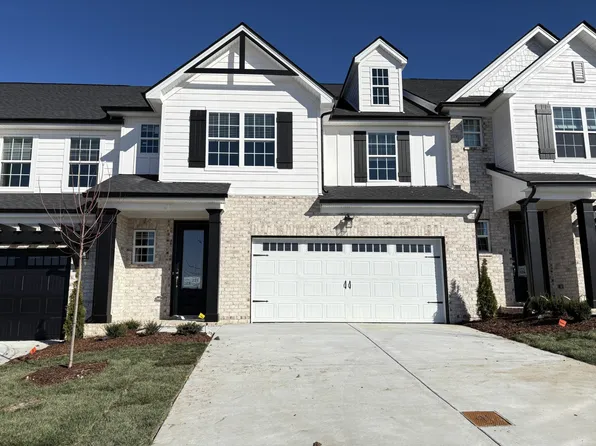 229 Glencrest Dr Lot 323, Hendersonville, TN 37075