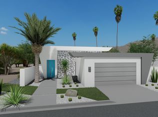 Plan 3 Plan, ALURE, Palm Springs, CA 92262