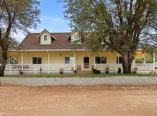 2222 Quail Oaks Rd, Valley Springs, CA 95252