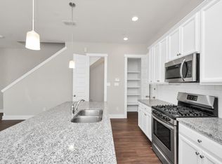 714 Strawberry Pines Ct, Houston, TX 77009