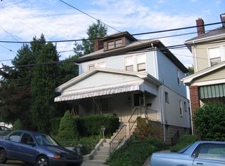 2301 Palm Beach Ave, Pittsburgh, PA