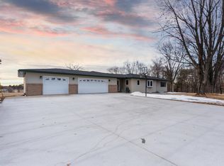 7207 Golden Spike Rd NE, Sauk Rapids, MN 56379