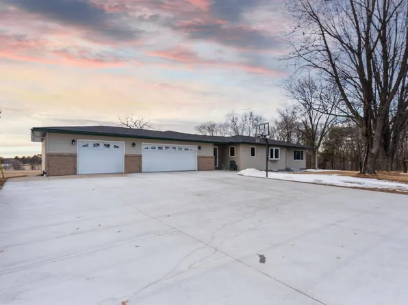7207 Golden Spike Rd NE, Sauk Rapids, MN 56379