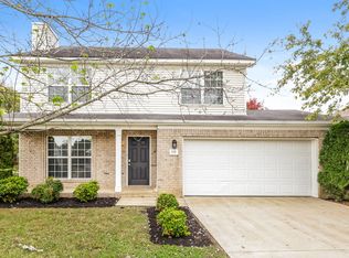 2115 Cason Trl, Murfreesboro, TN 37128