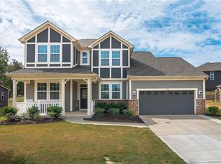598 Sandbar Pointe, Clover, SC 29710