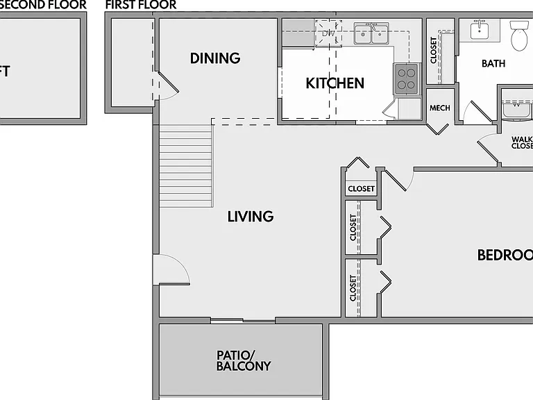 Ivy Loft Ivy Loft