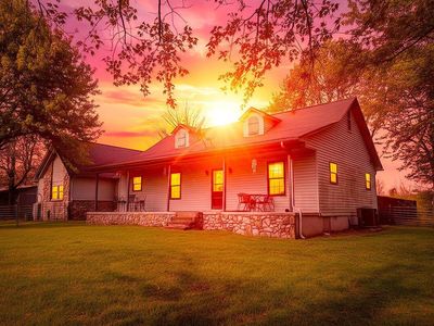 664 Kenner Rd, Ash Flat, AR, 72513