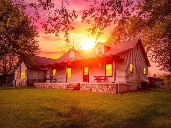 664 Kenner Rd, Ash Flat, AR 72513